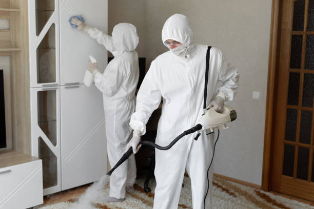24/7 Emergency Infectious Disease Decontamination experts in Waterloo, IA