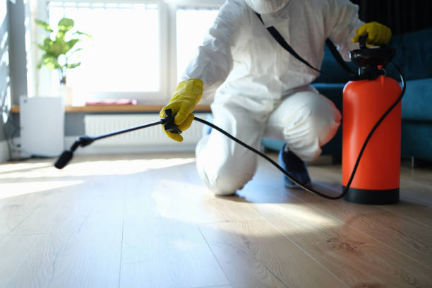 Reliable Infectious Disease Decontamination contractor in Waterloo, IA by Trauma Clean Pros